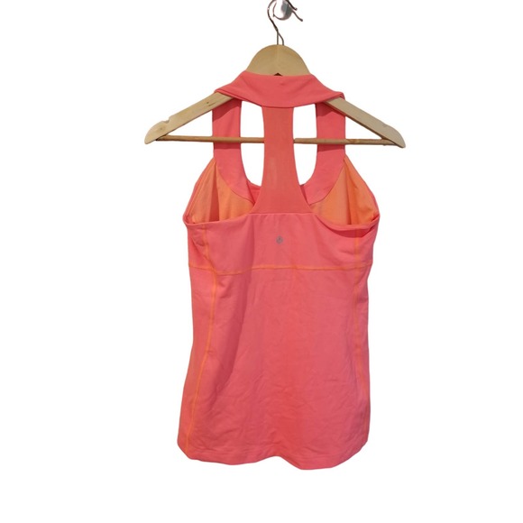 lululemon athletica Tops - Lululemon scoop neck tank size 10